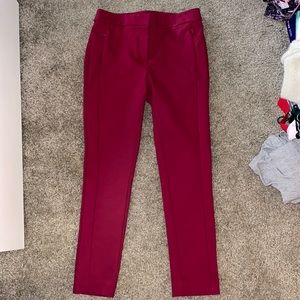 Women’s skinny dress pants/trousers